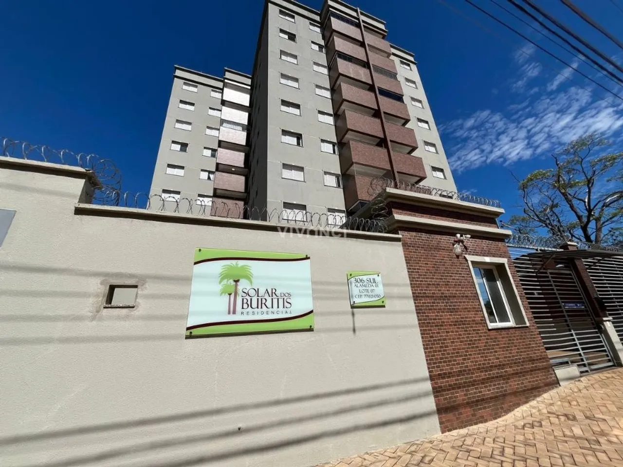 Apartamento de 3 quartos para Alugar na quadra 306 Sul