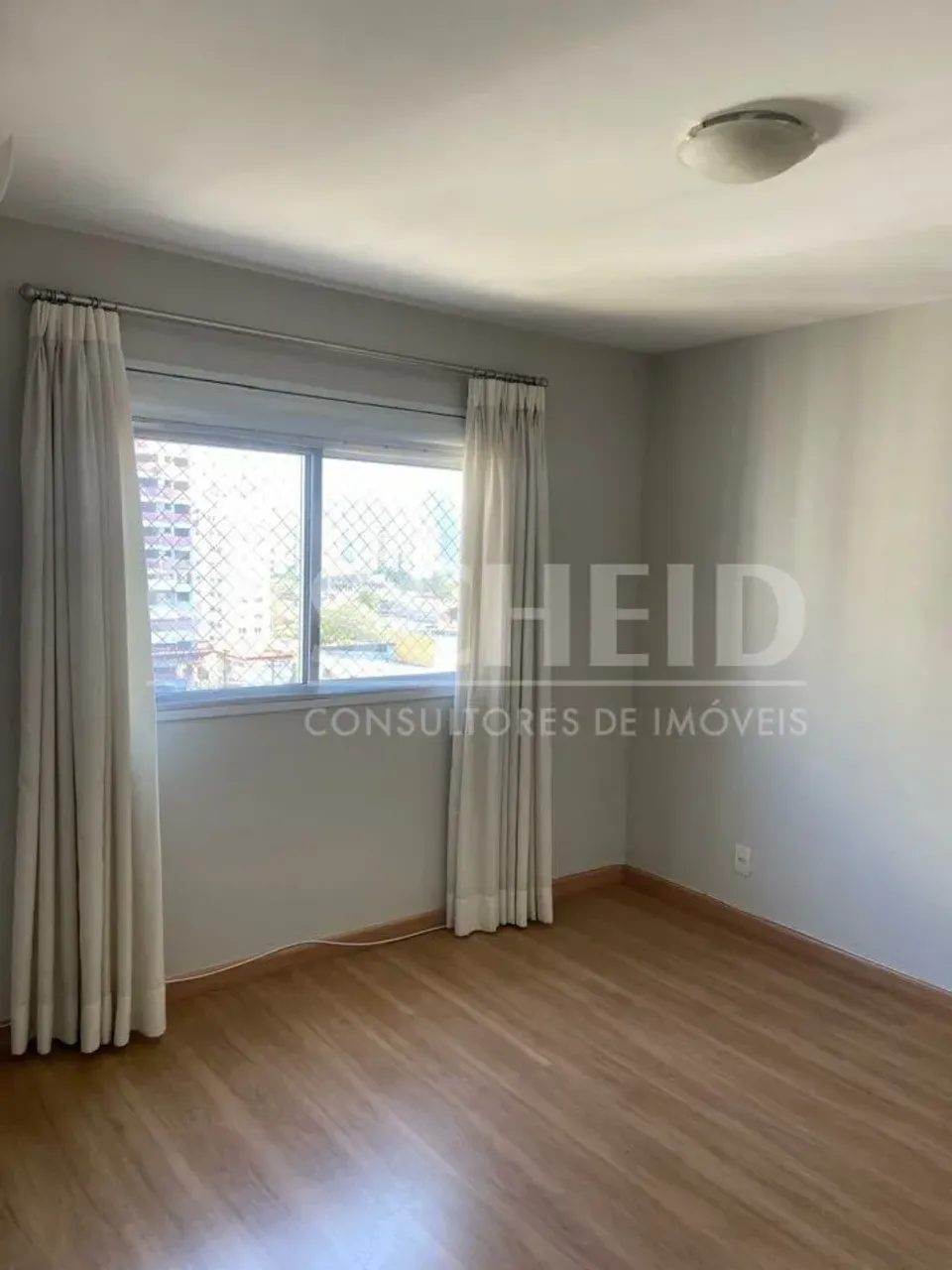 Lindo Apartamento com vista o Jockey Clube
