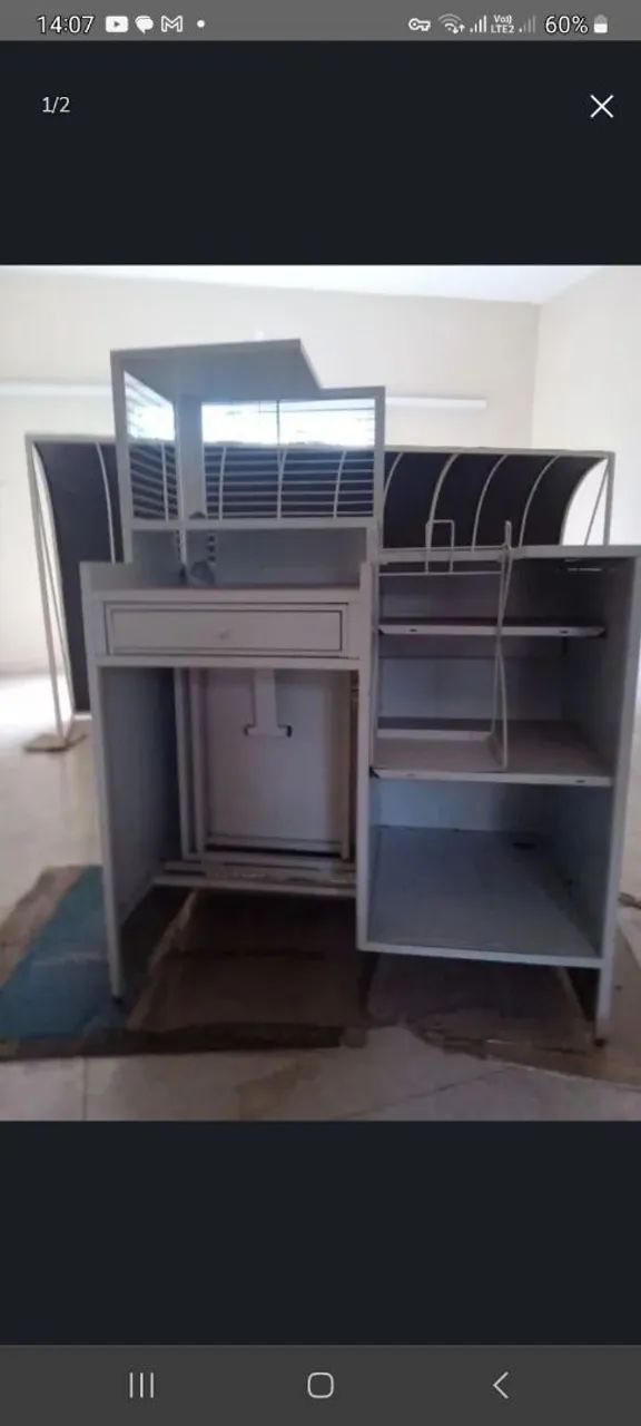 Balcão mercearia 64850145001987120