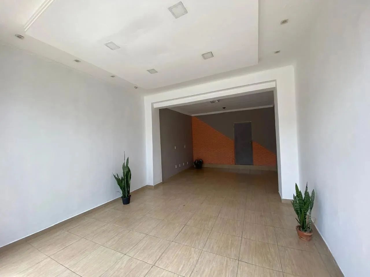 Sala Comercial para Locação em Sorocaba, Centro, 1 banheiro - Foto 2