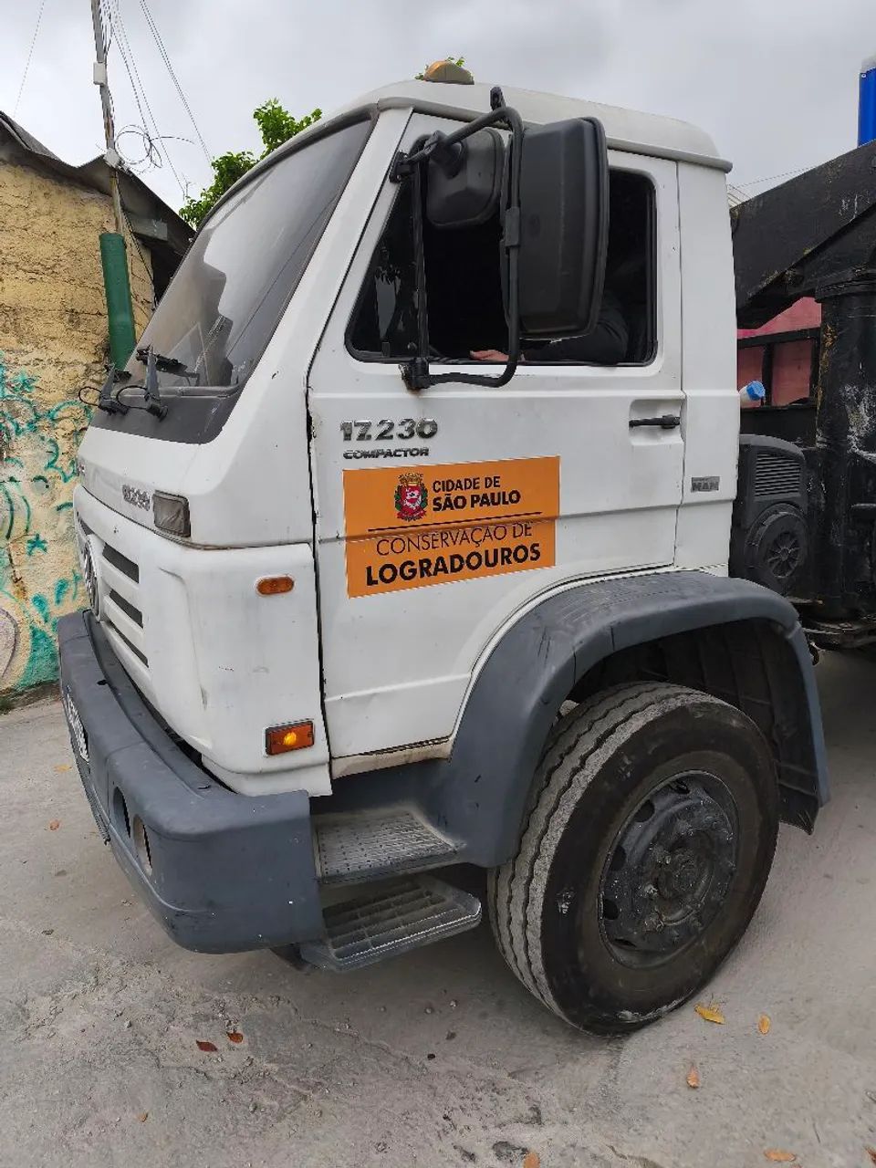 Volkswagen  ano 2017 modelo 17230 - Foto 5