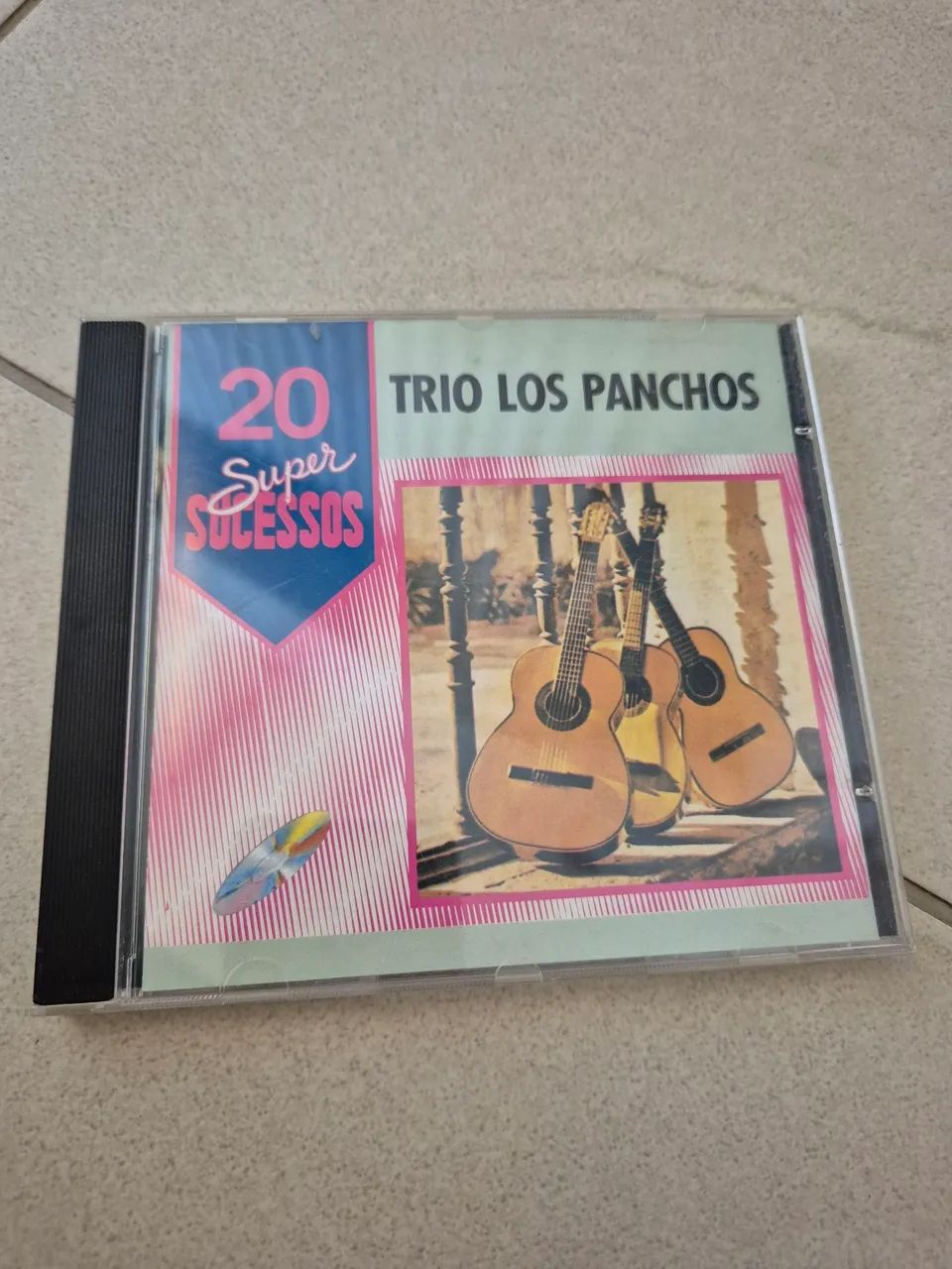 CDs variados  - Foto 2