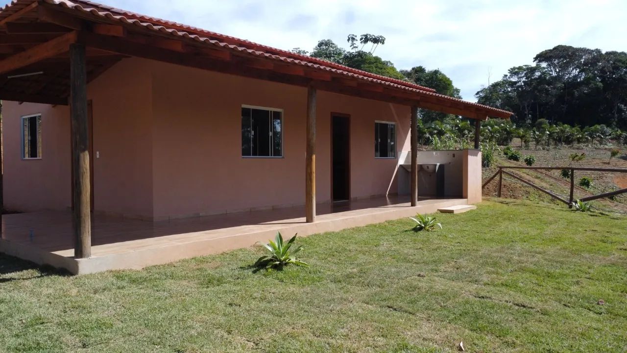 DOMINGOS MARTINS CHÁCARA À VENDA - Foto 4