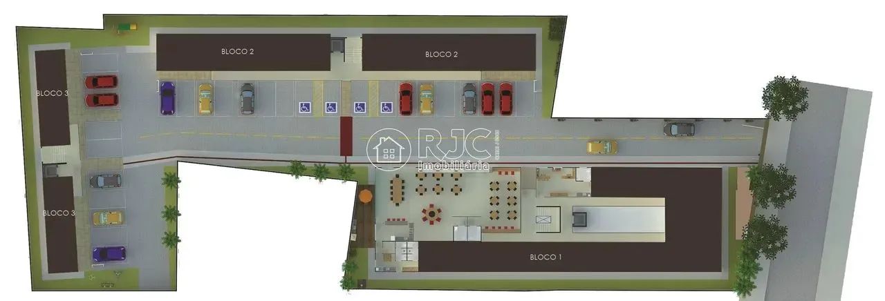 Imóvel para venda tem 3250 metros quadrados em Andaraí - Rio de Janeiro - RJ - Foto 8