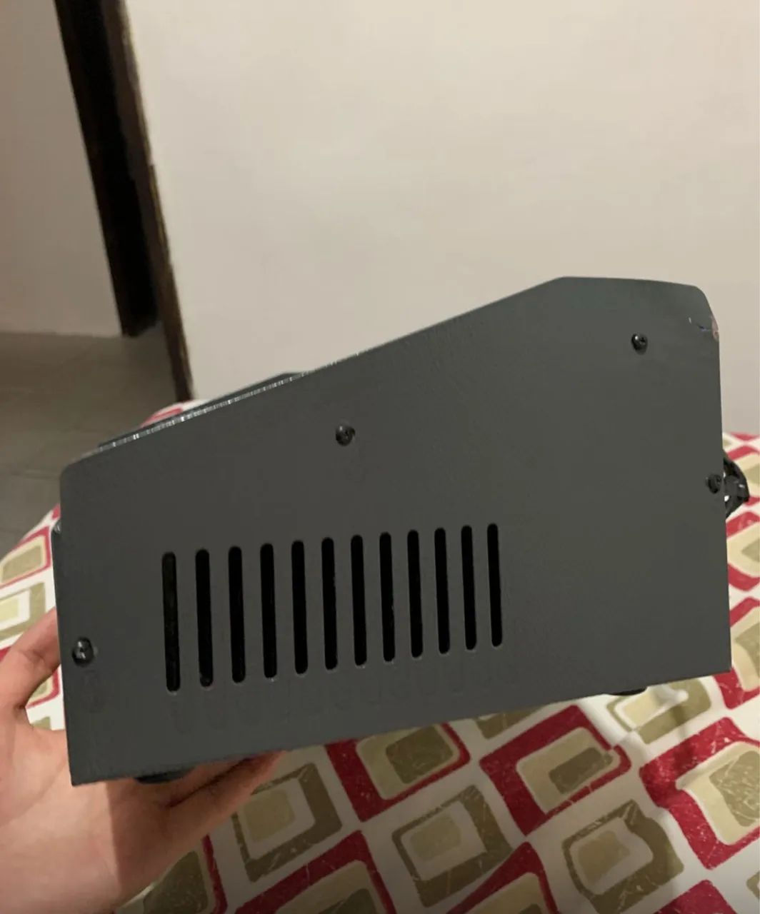 Mesa de som Dimmer Lumyna  - Foto 4