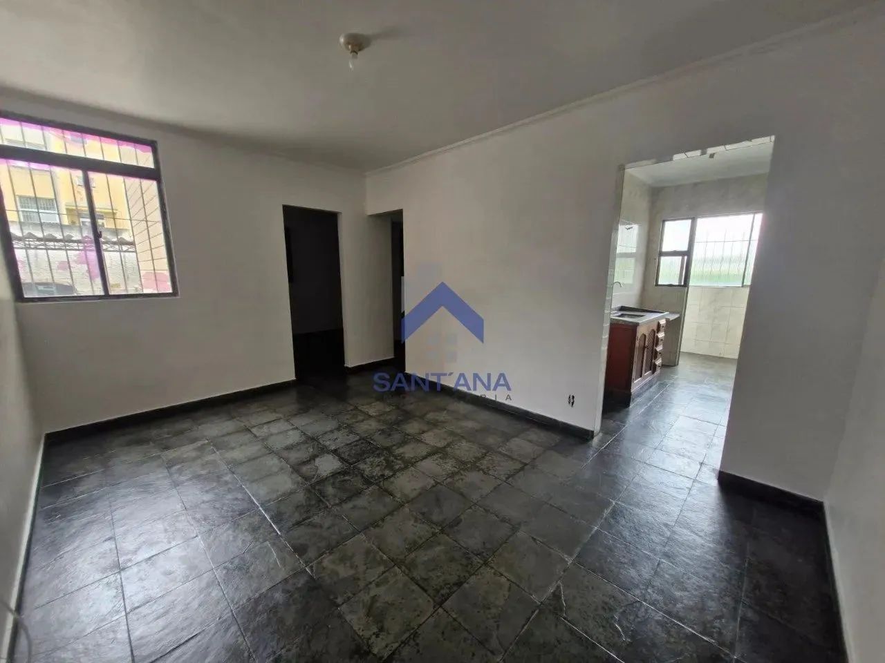 APARTAMENTO TERREO DE 58M² COM 2 QUARTOS NO CONDOMINIO INDEPENDENCIA TAUBATÉ