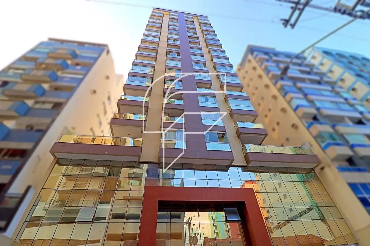 Imóvel para venda tem 90 metros quadrados com 3 quartos em Centro - Guarapari - ES - Foto 2