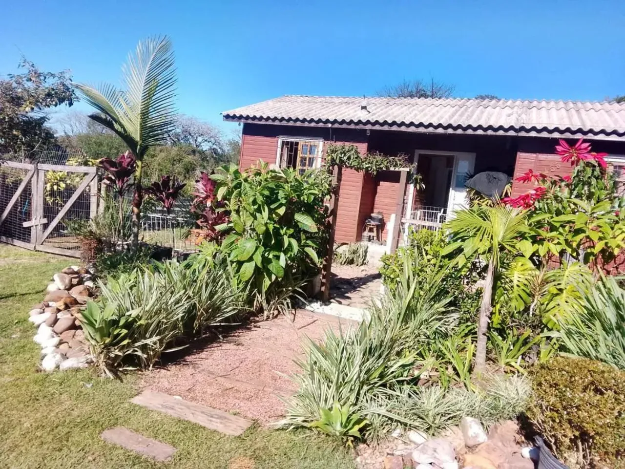 Sítio em Porto Alegre, Lami - Venda - Ótima oportunidade! REF: 0021