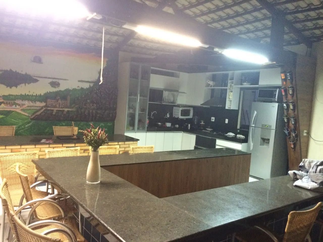 Excelente casa - Betim - Foto 2