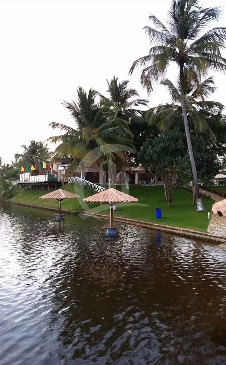 Lote à Venda no Condomínio Porto Bello (Itaporanda D`Ajuda) - Foto 4