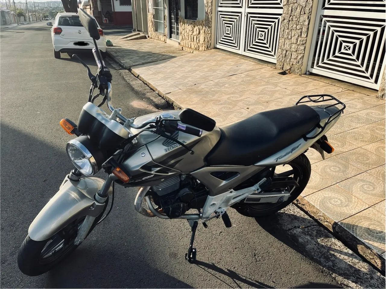 Twister 250 - Foto 2