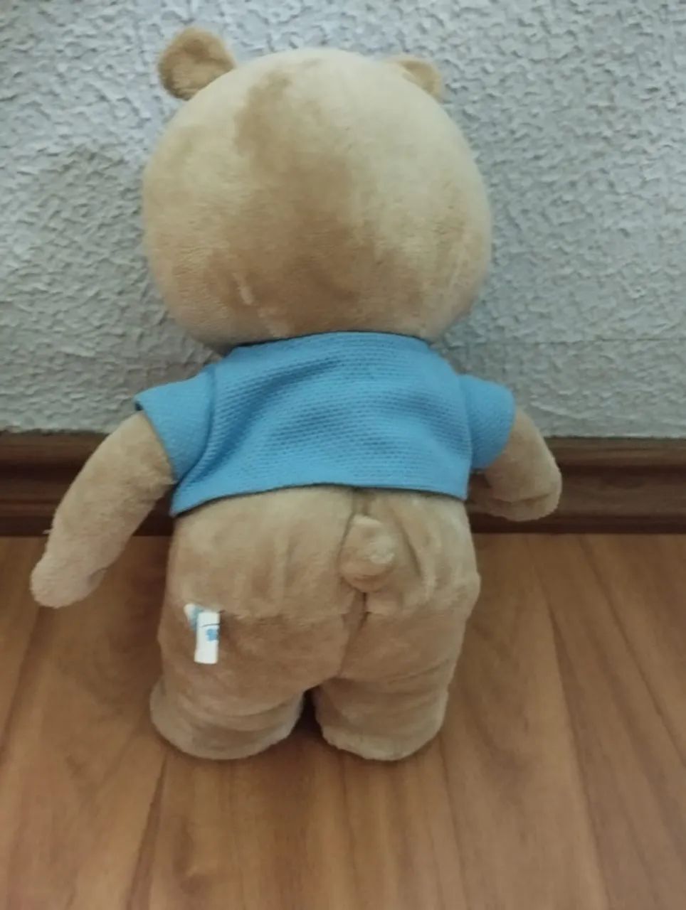 Urso de Pelúcia Nestlé - Foto 2