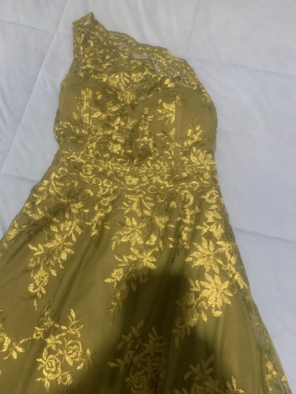 Vestido de festa  - Foto 5