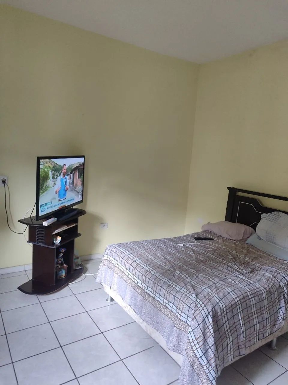 Foto - Rio de Janeiro - Praça Seca