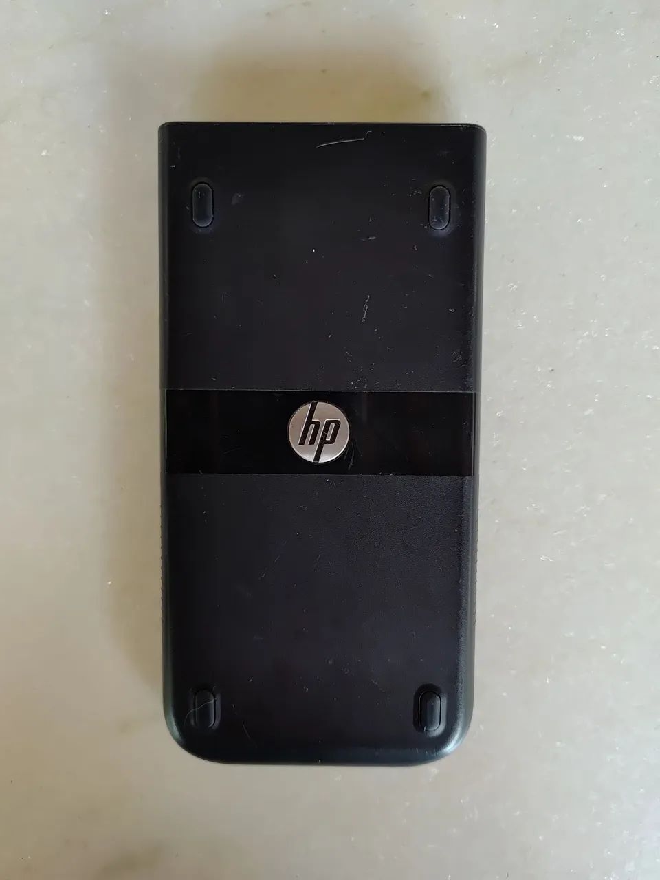 HP Prime Graphing Calculator Original FUNCIONA NORMALMENTE COM CAREEGADOR64300789943810121