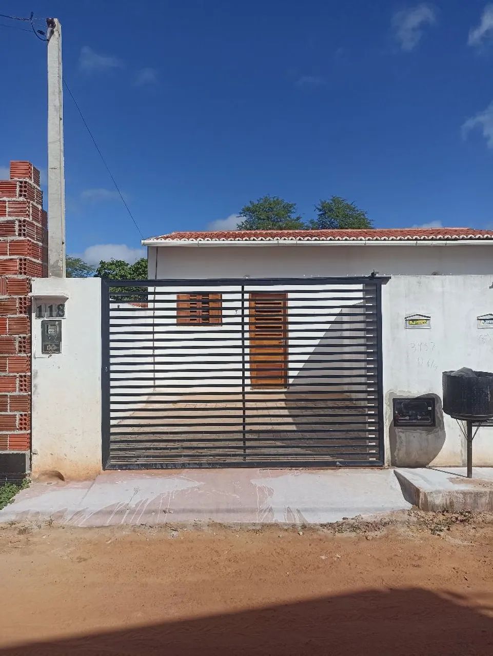 Casa para aluguel  São Miguel  do gostoso  - Foto 2