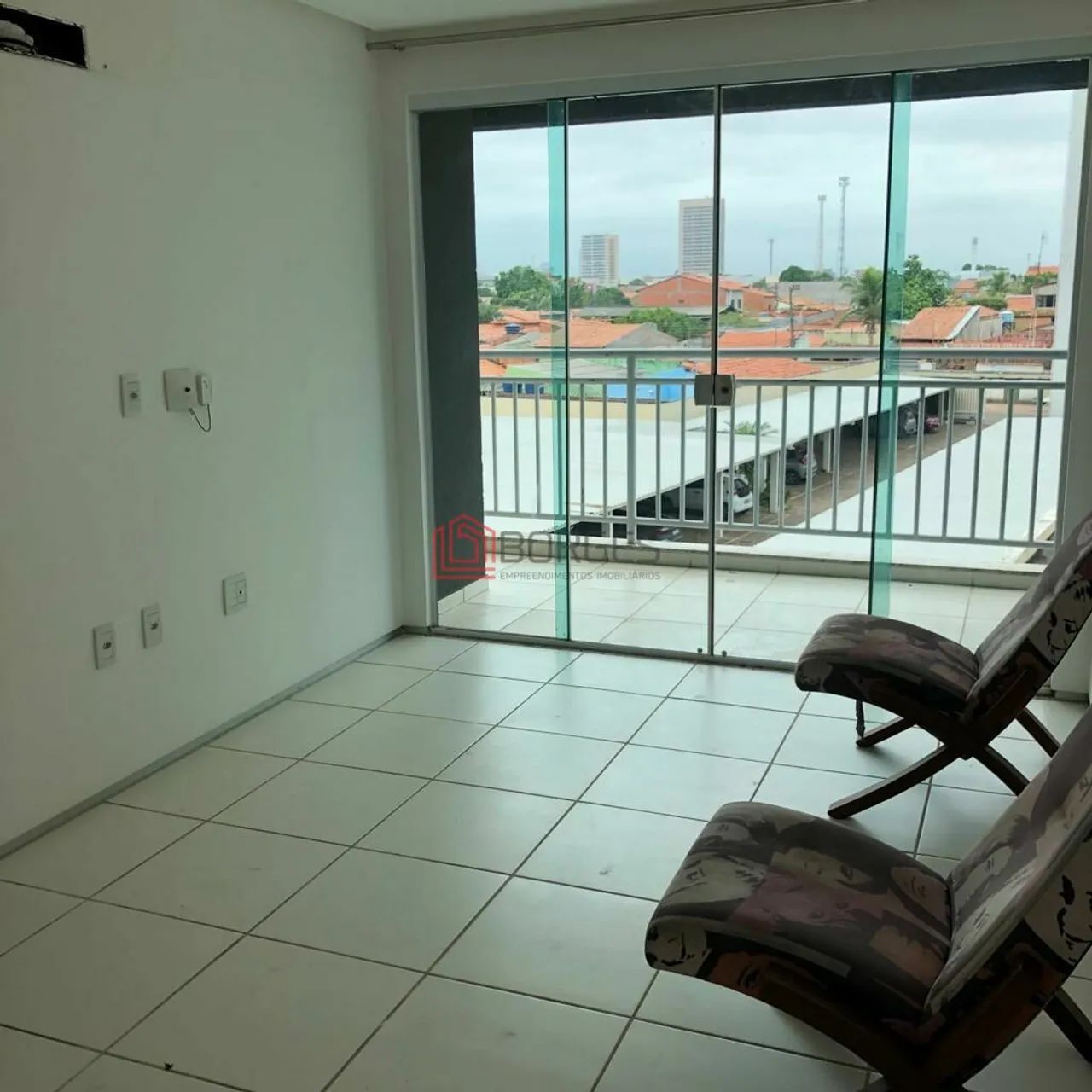 Vendo belíssimo apartamento no edifício MEDITERRÂNEE - Foto 4