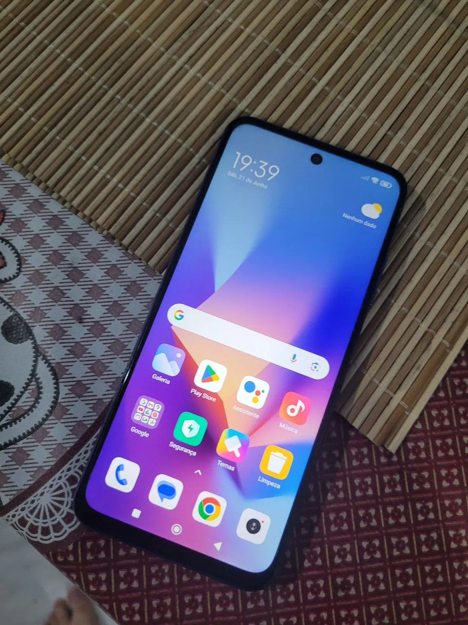 Xiaomi Redmi Note 10 5G