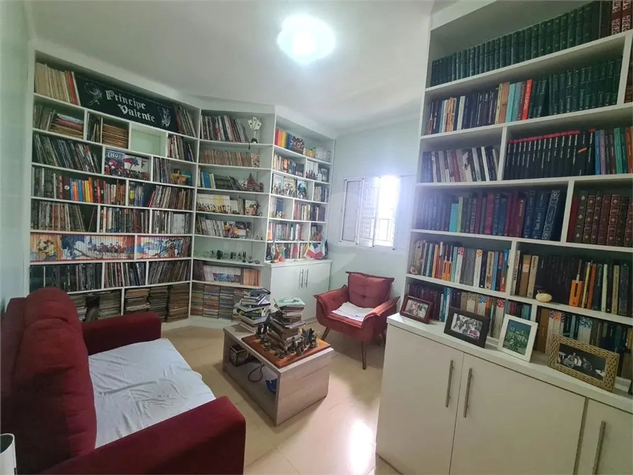 Sobrado com 3 quartos à venda em Jardim Matarazzo - SP - Foto 14