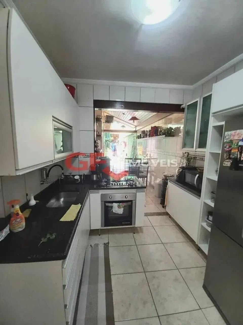 EXCELENTE CASA GEMINADA A VENDA NO SANTA MONICA 3 QUARTOS SUITE - Foto 4
