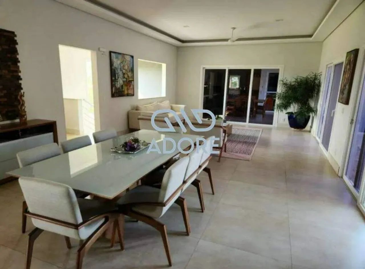 Casa à venda no Condominio Terras de Mont Serrat - Salto/SP - Foto 5