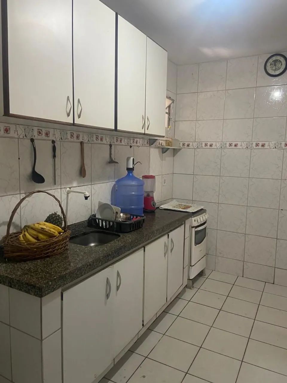 QUARTO MOBILIADO  tudo incluso  - Foto 4
