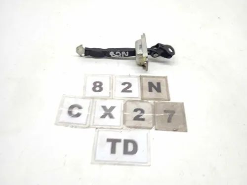 Limitador Porta Traseira Direita Honda City 2015 A 2019 82n