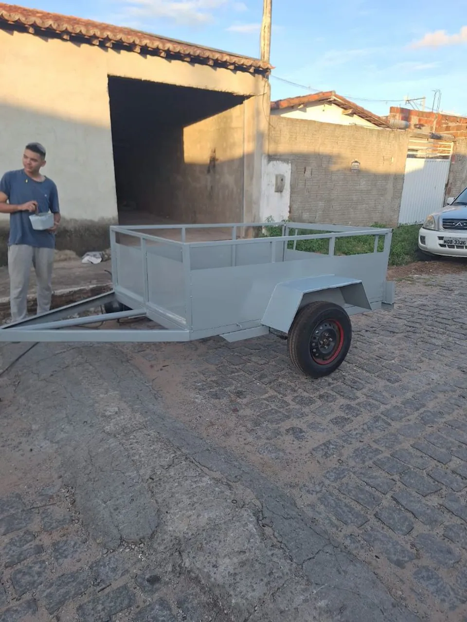 Carretinha