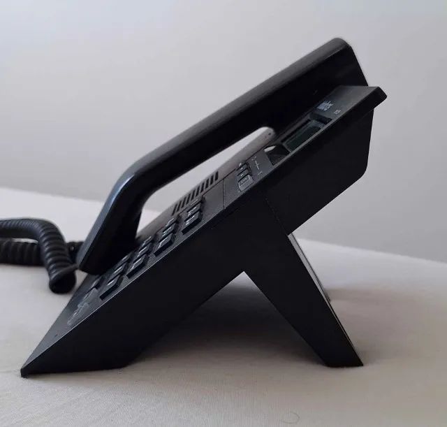 Telefone IP Voip Intelbras com Display Gráfico - TIP 125I - Foto 2
