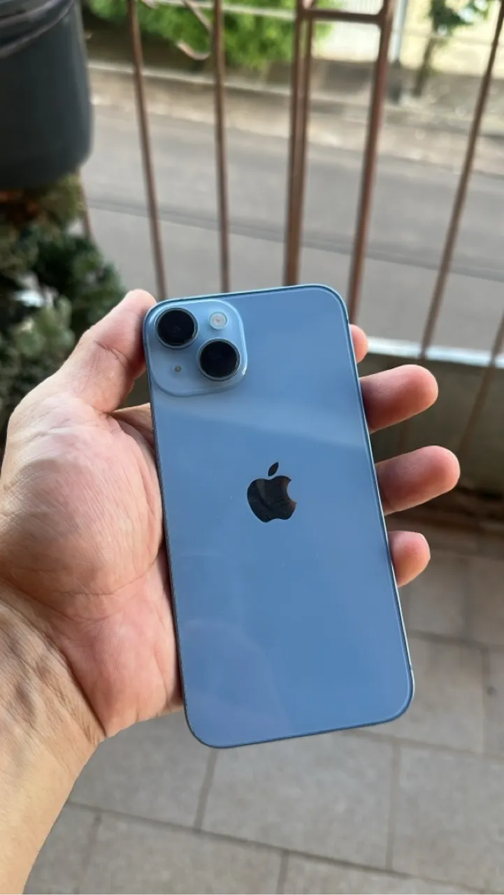 IPHONE 14 SEM MARCAS DE USO