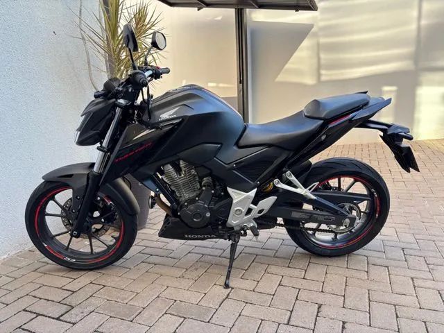 HONDA CB 300F Twister Flex - Foto 3