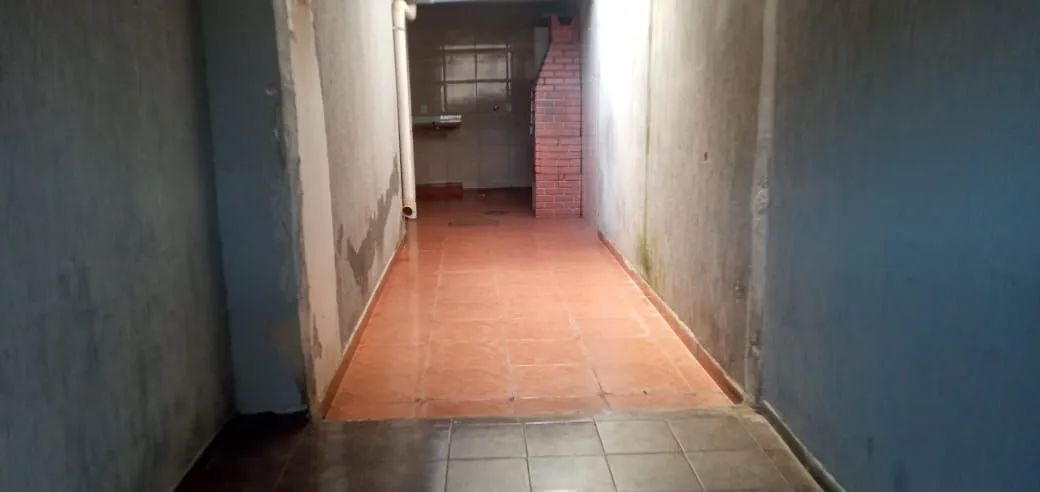 Vendo Ágio ou alugo casa na QNH de Taguatinga Norte - Foto 5