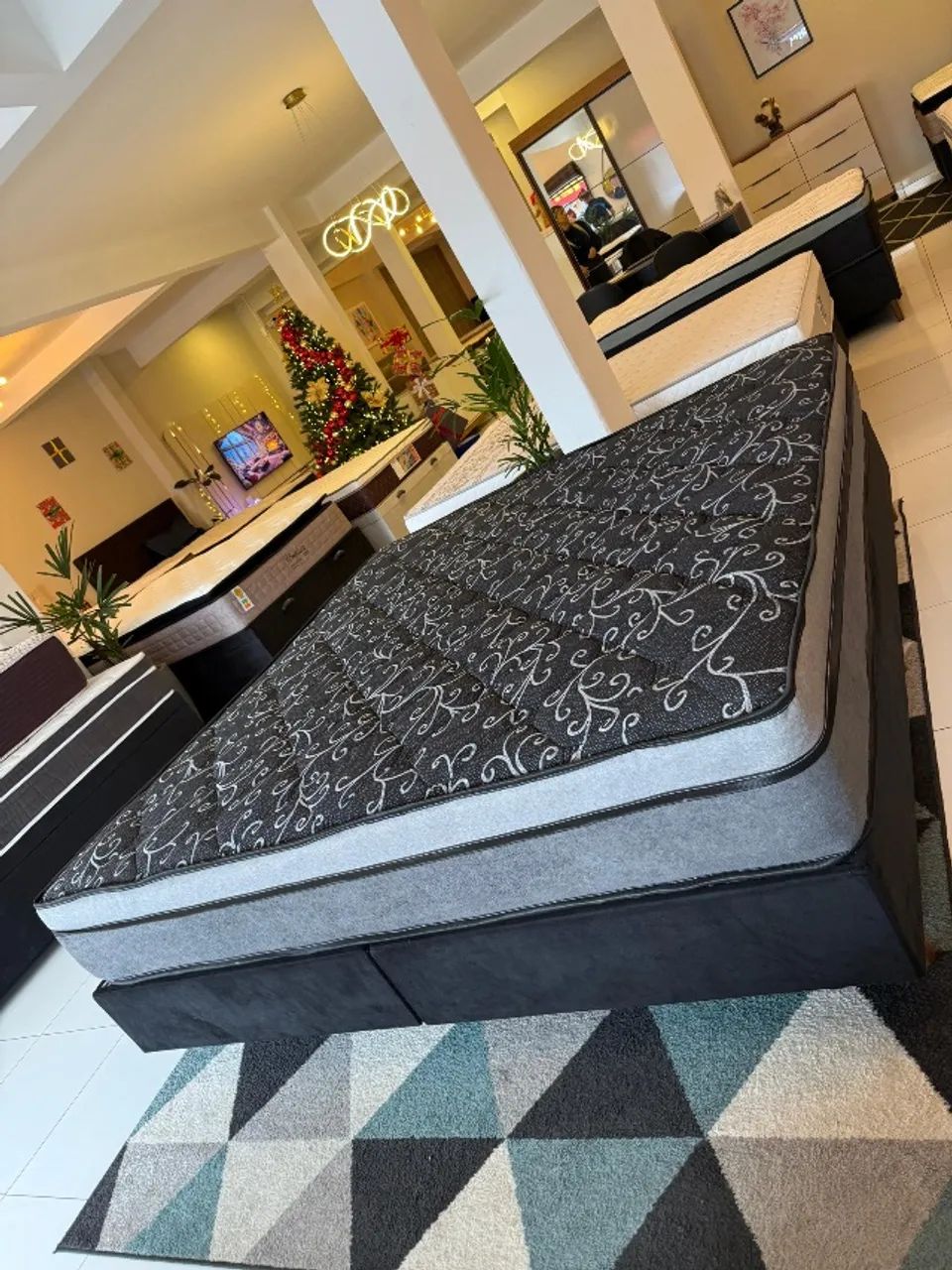 Cama casal  - Foto 2