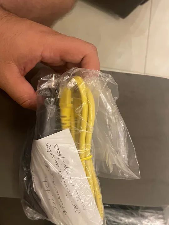 SWITCH 8 PORTAS - Foto 3