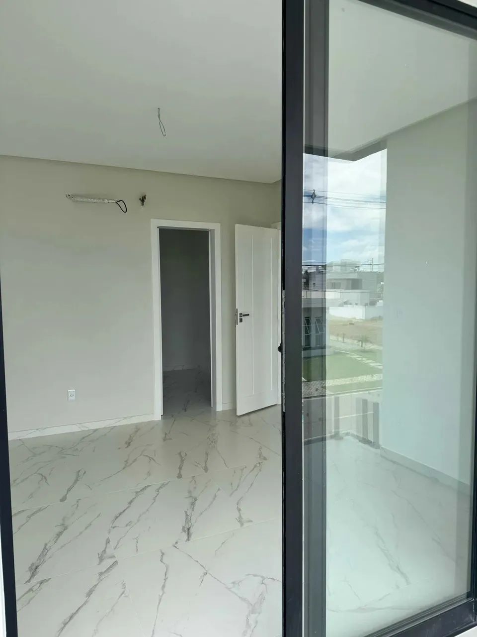 Casa Duplex no Alphaville 2 - Foto 2