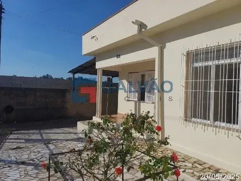 Casa para locação no Jardim Vera Cruz no Bairro Caxambu em Jundiaí - SP