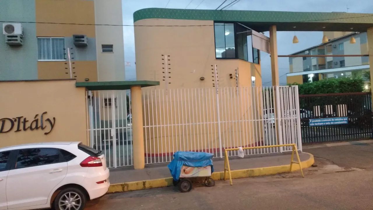 Foto - São Luís - Vinhais