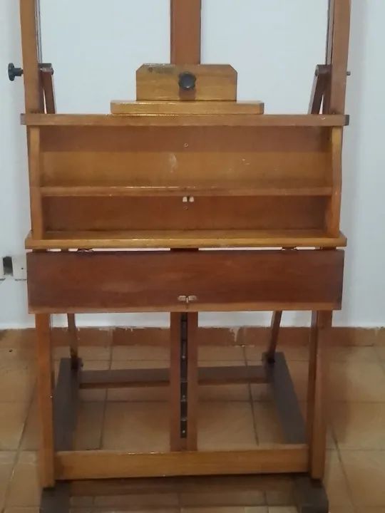 Cavalete Pintura Tridente 12220