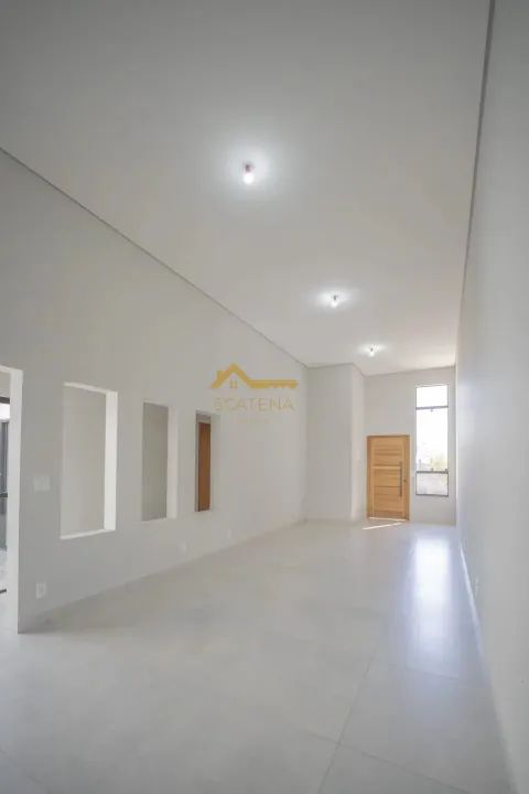 Casa térrea, 3 dormitórios no Condomínio Santinon