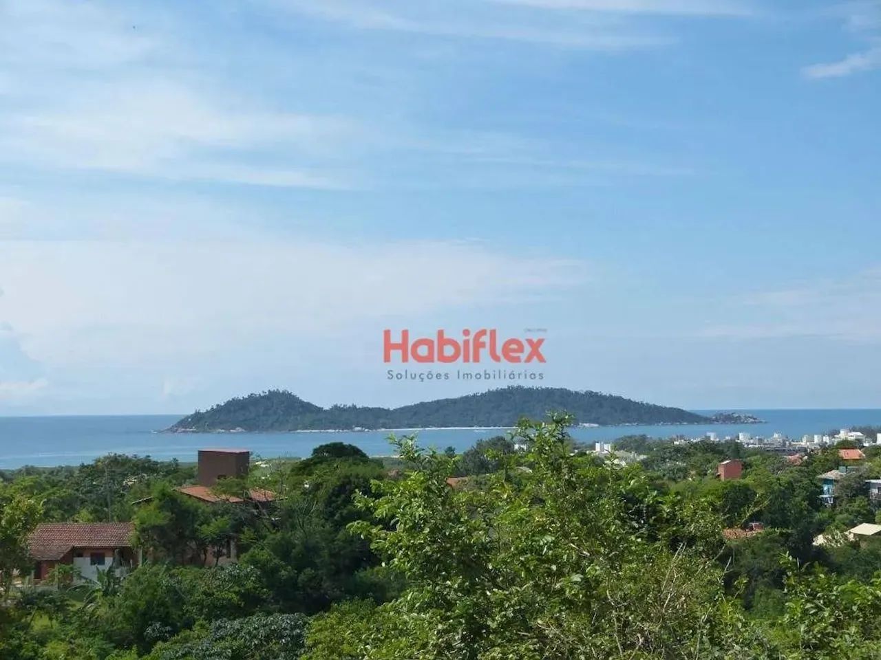 Propriedade a venda, com 3 casas e vista para o mar. Campeche, Florianópolis/SC. - Foto 3