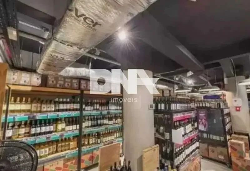 Loja - / Comercial / Leblon - Foto 3