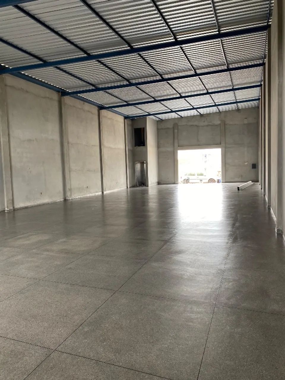 Piso de Granitina  - Foto 6