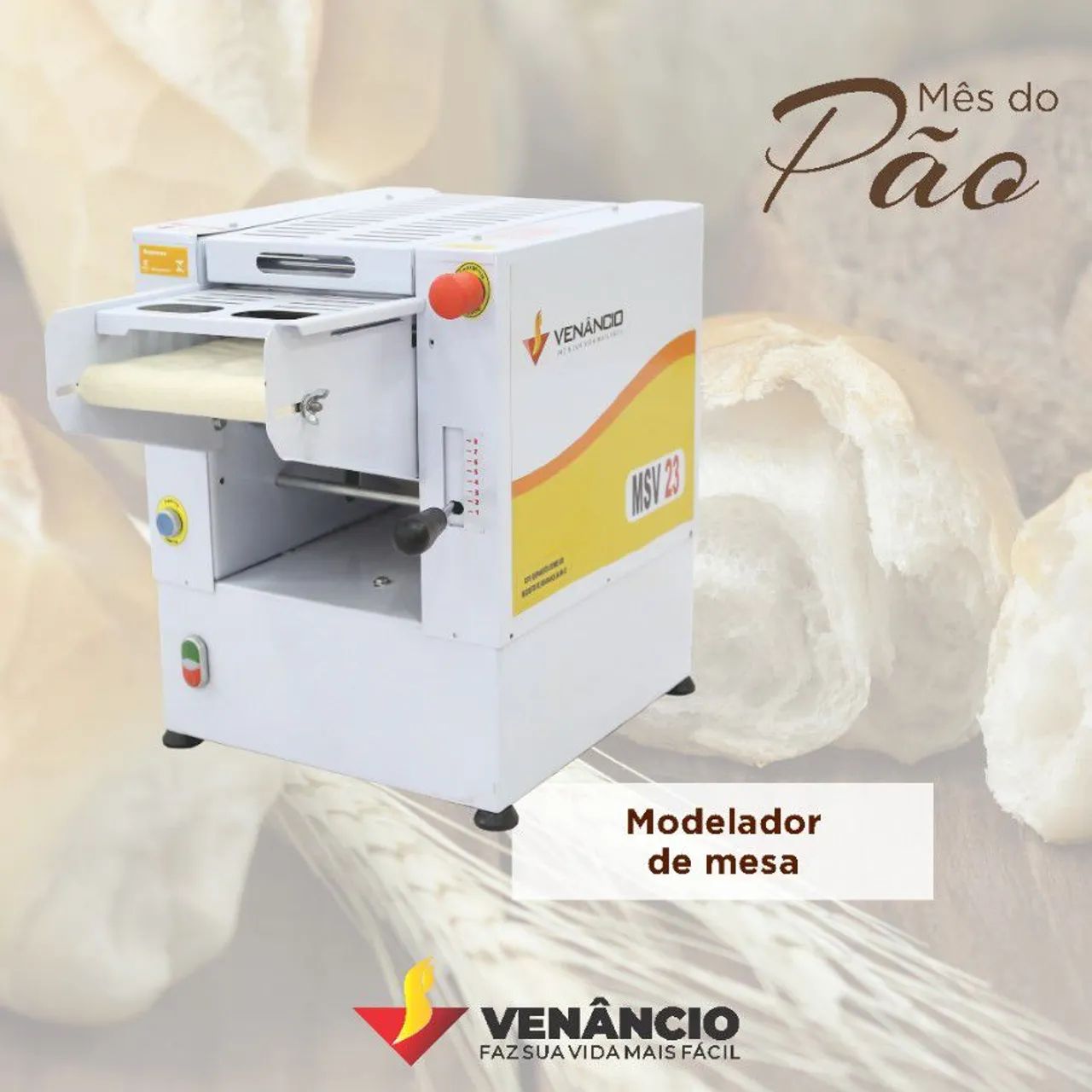 Equipamentos de padaria em geral em até 10x sem juros no cartão  - Foto 4