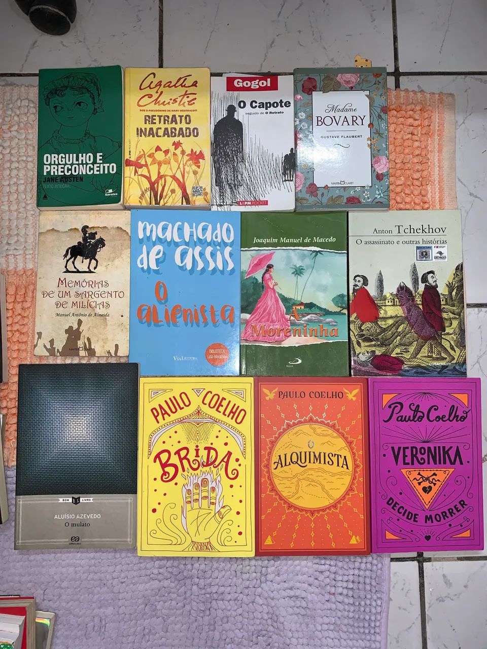 Vendo Livros Usados  - Foto 4