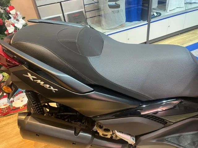 *Yamaha Xmax 250cc CONNECTED 2025 - Foto 3