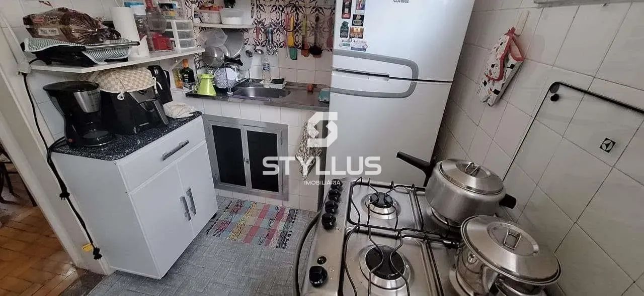 Méier | Apartamento 1 quarto - Foto 12