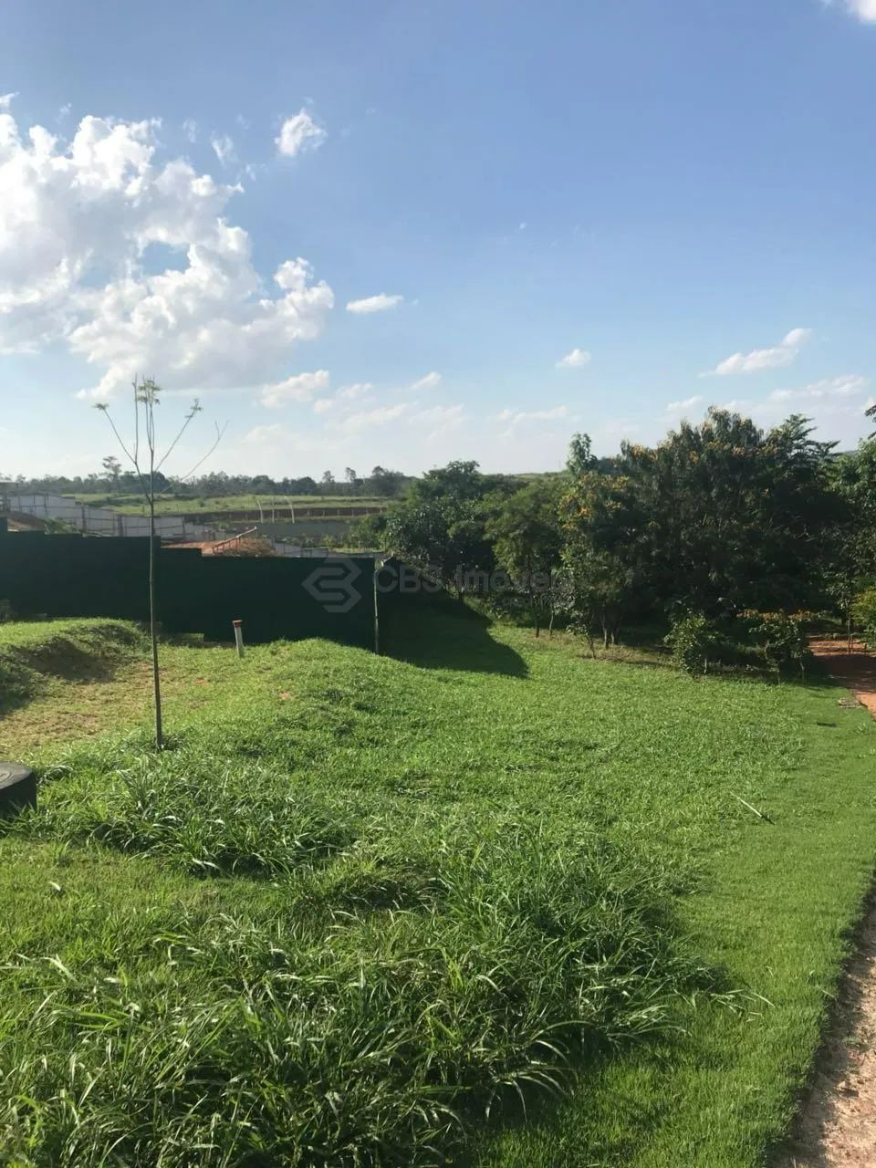 terreno - Loteamento Residencial Pedra Alta (Sousas) - Campinas - Foto 8