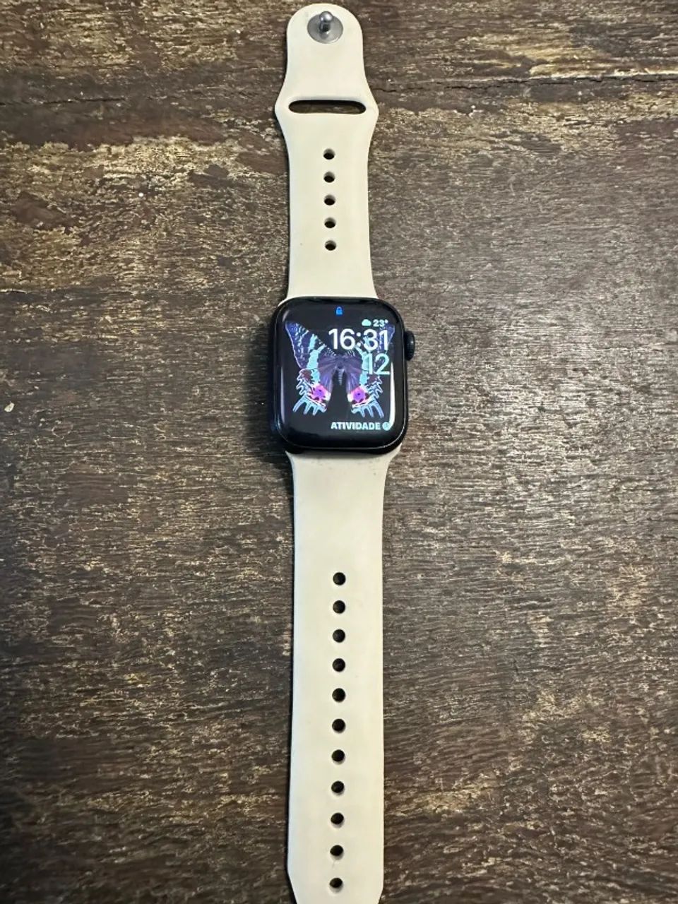 Apple Watch Series 8 (GPS) - Foto 2