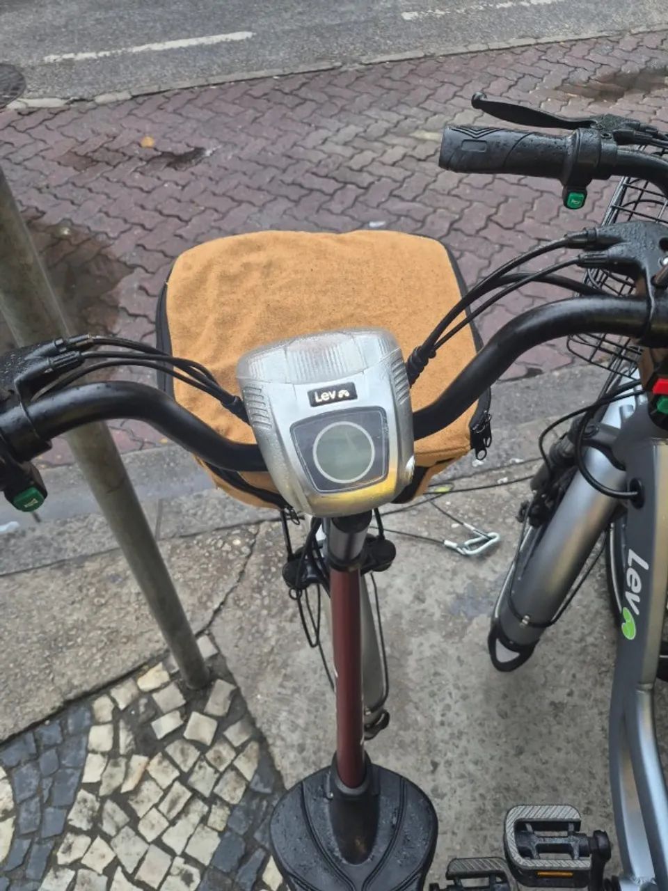 E.BIKE S  - Foto 2