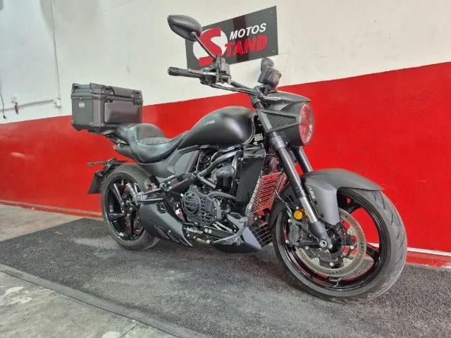 JTA ZONTES S350 - Foto 5